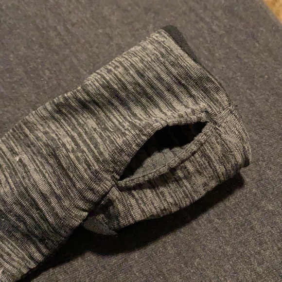 nike dri fit active sweater - Picture 3 of 5